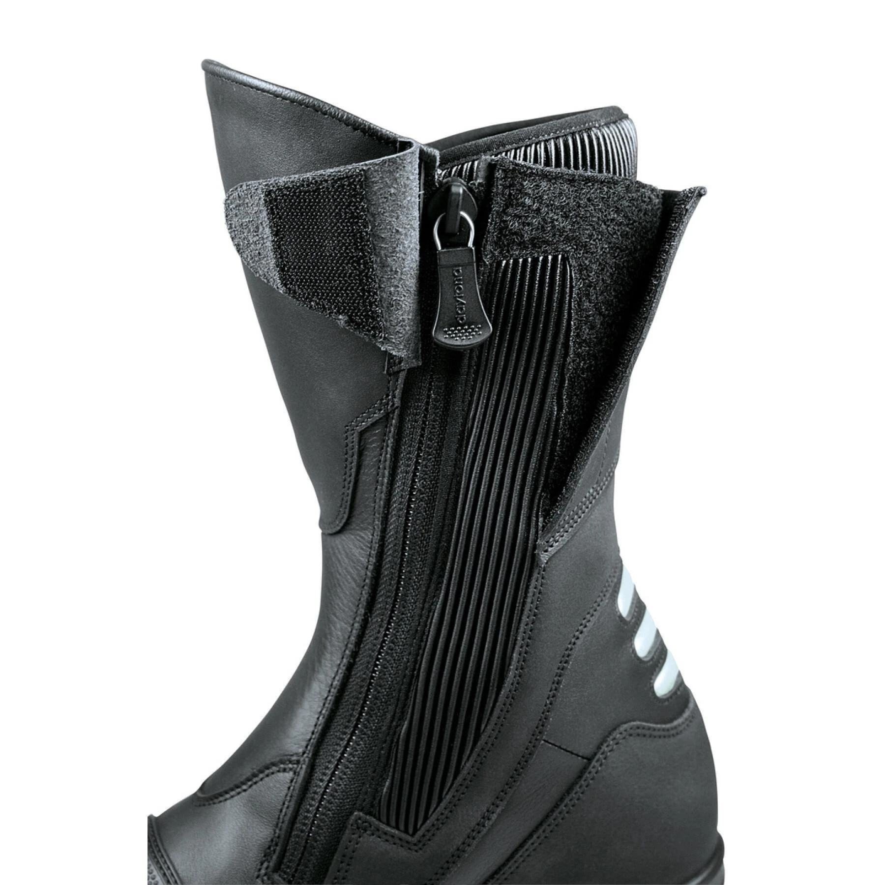 Motorcycle Boots Woman Daytona Evoque Gtx 5 Motorcycle Boots Woman Daytona Evoque Gtx - Image 3