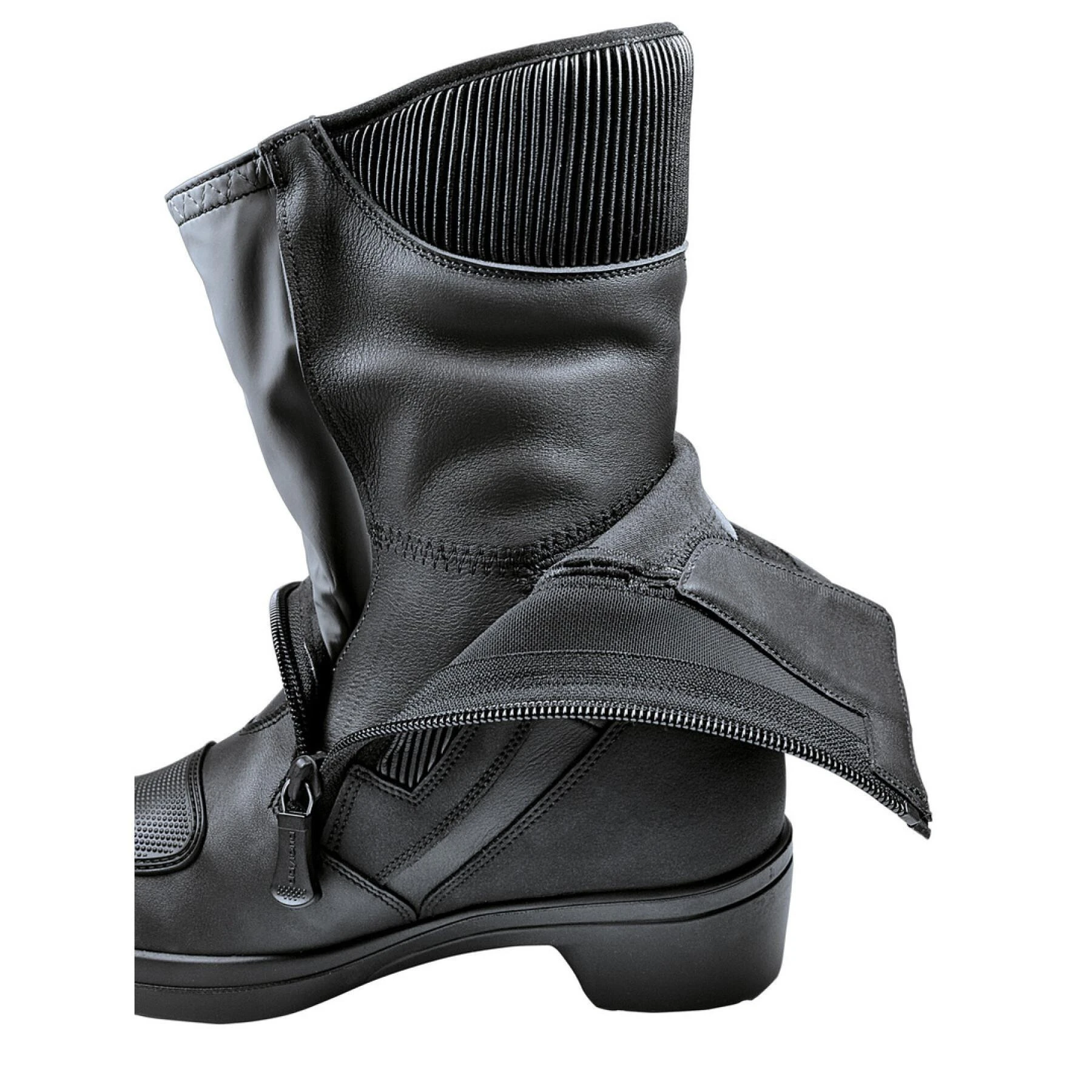 Motorcycle Boots Woman Daytona Evoque Gtx 6 Motorcycle Boots Woman Daytona Evoque Gtx - Image 4