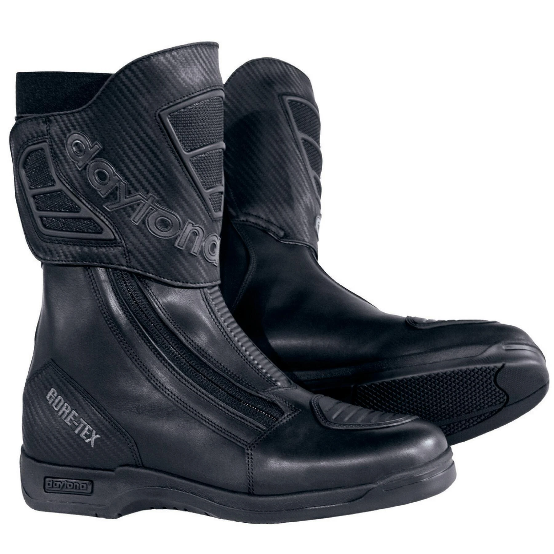 Motorcycle Boots Daytona Highway GTX 4 Motorcycle Boots Daytona Highway GTX - Image 2