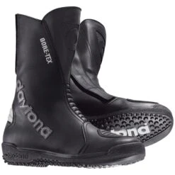 Motorcycle Boots Daytona Nonstop GTX -Matisse Footwear shop f46008 003 1