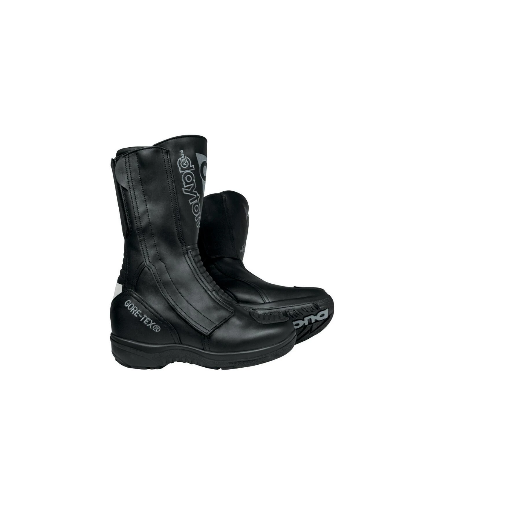 Motorcycle Boots Woman Daytona Star Gtx 4 Motorcycle Boots Woman Daytona Star Gtx - Image 2