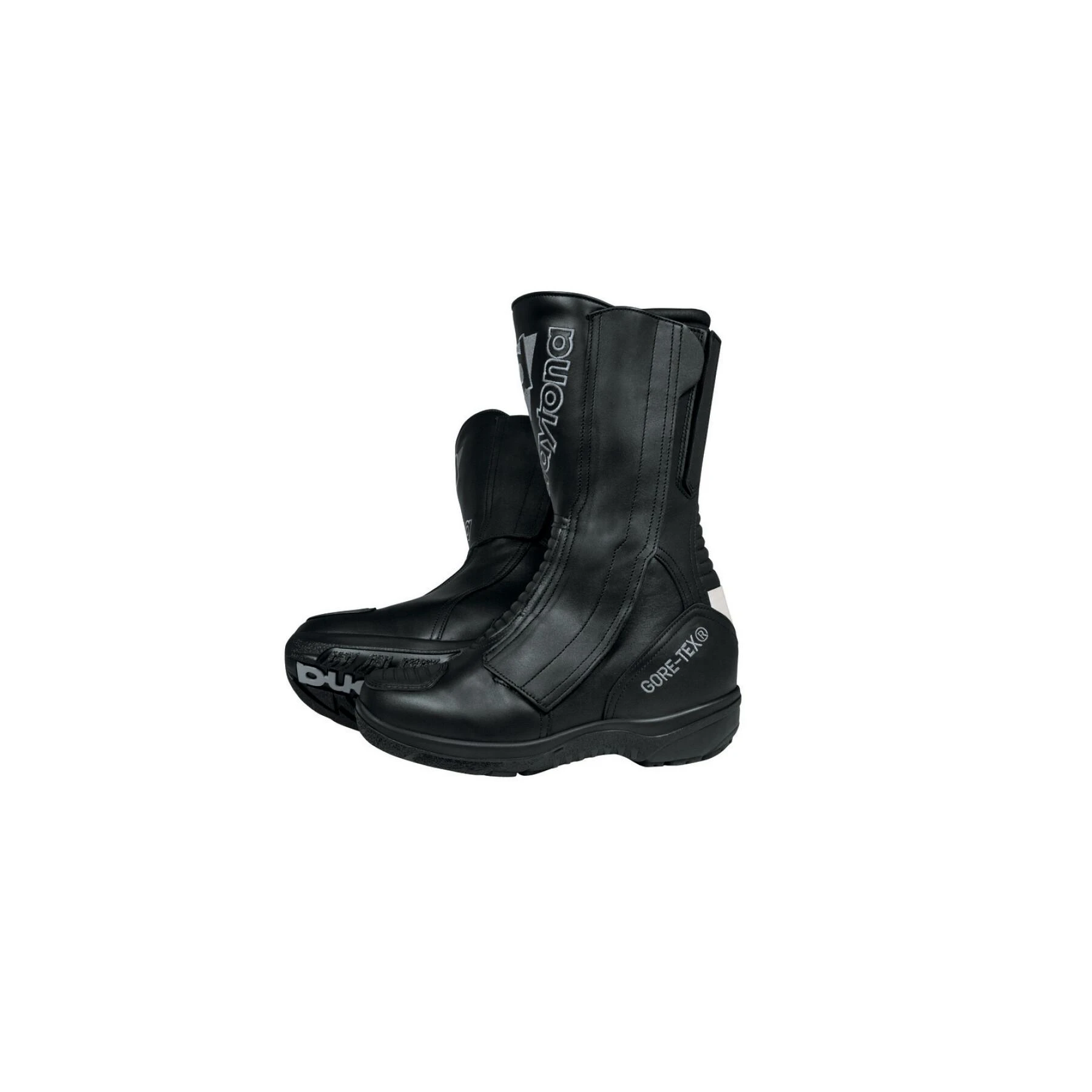 Motorcycle Boots Woman Daytona Star Gtx 5 Motorcycle Boots Woman Daytona Star Gtx - Image 3