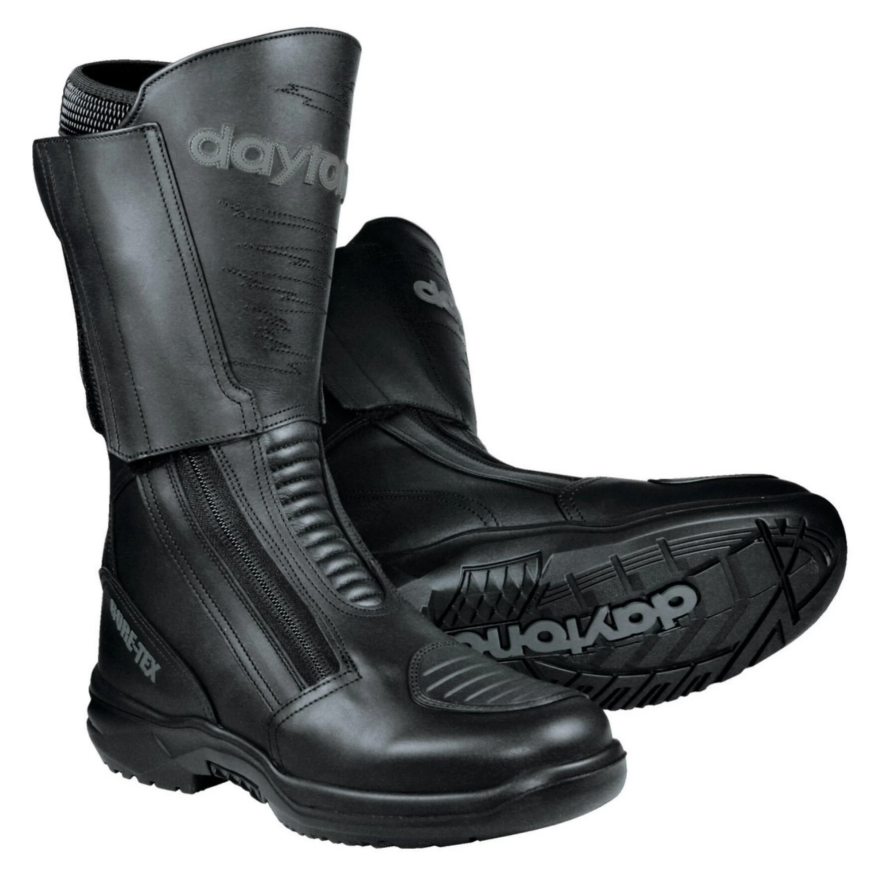 Motorcycle Boots Daytona Traveller Gtx 4 Motorcycle Boots Daytona Traveller Gtx - Image 2