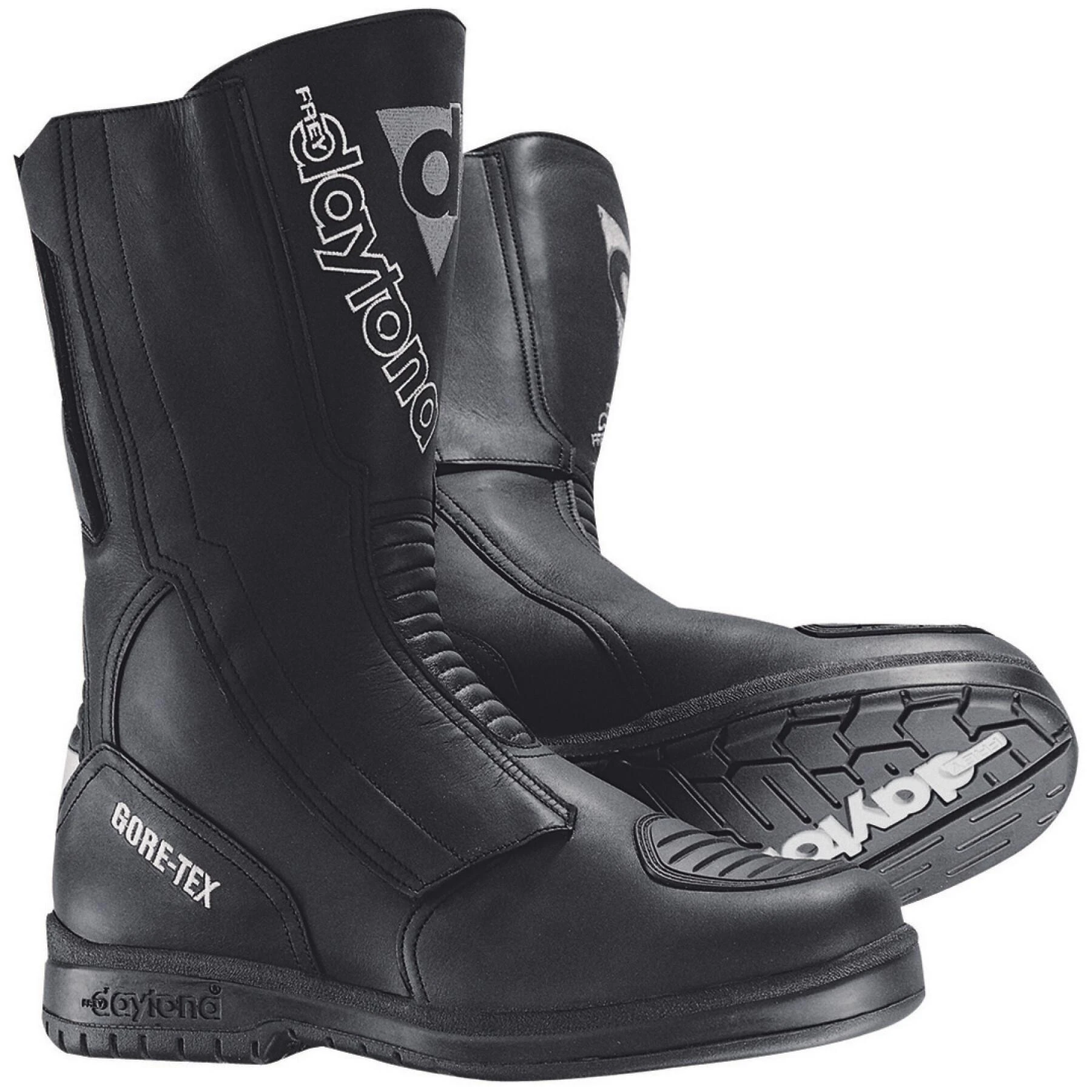 Motorcycle Boots Daytona Travel Star Gtx 4 Motorcycle Boots Daytona Travel Star Gtx - Image 2