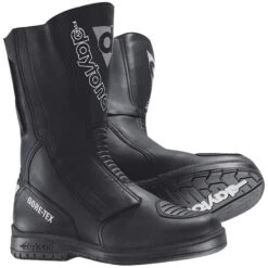 Motorcycle Boots Daytona Travel Star Gtx