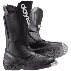Motorcycle Boots Daytona Trans Open Gtx