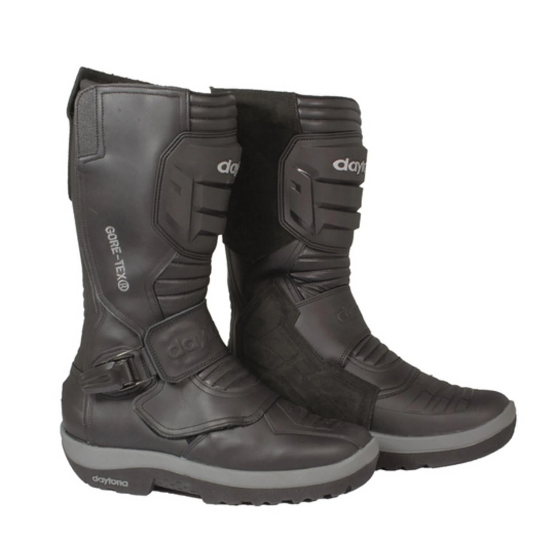 Motorcycle Boots Daytona Transtourman Gtx 4 Motorcycle Boots Daytona Transtourman Gtx - Image 2
