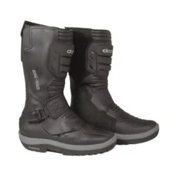 Motorcycle Boots Daytona Transtourman Gtx