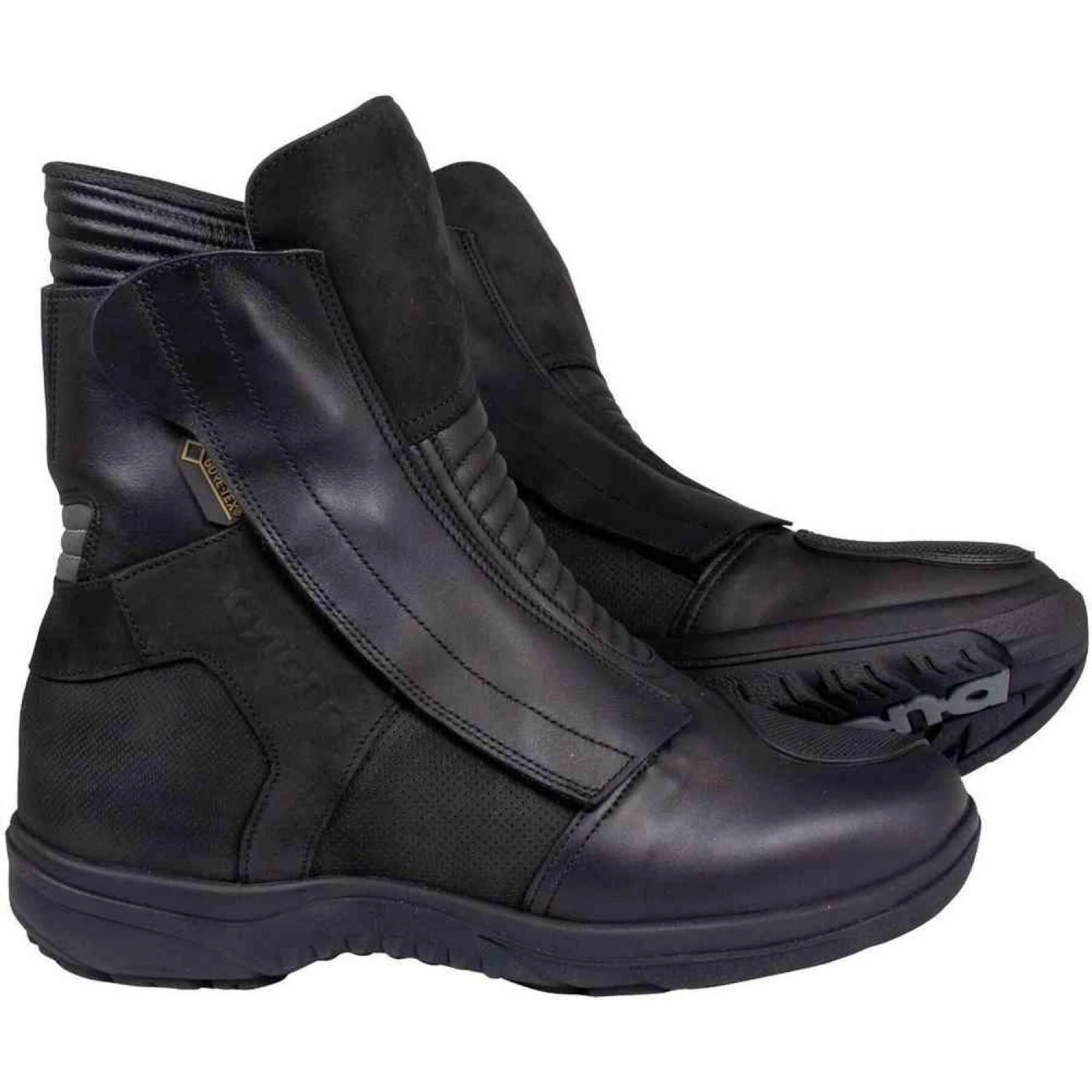 Motorcycle Boots Daytona Max GTX 4 Motorcycle Boots Daytona Max GTX - Image 2
