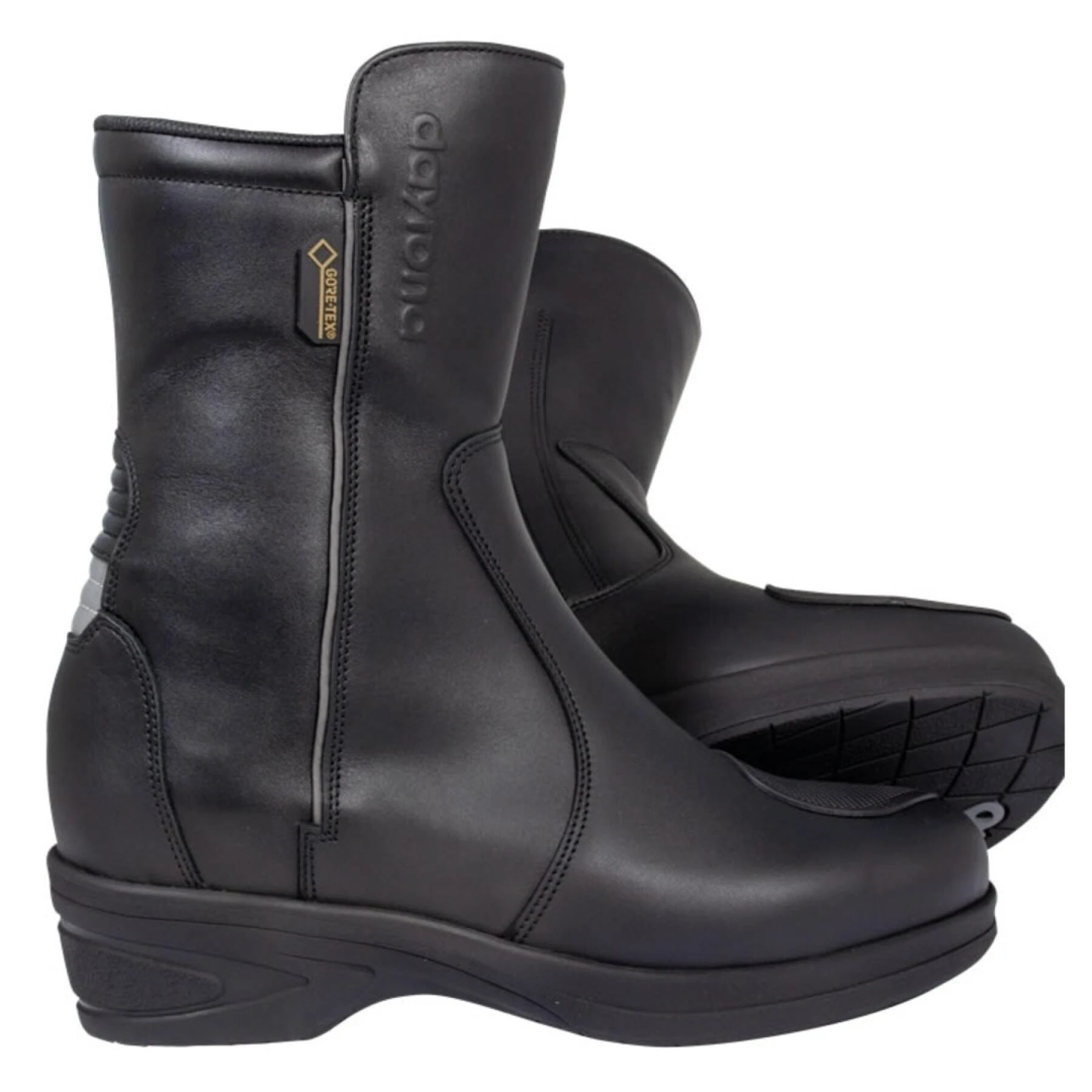 Motorcycle Boots Woman Daytona SL Pilot GTX 4 Motorcycle Boots Woman Daytona SL Pilot GTX - Image 2