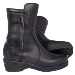 Motorcycle Boots Woman Daytona SL Pilot GTX