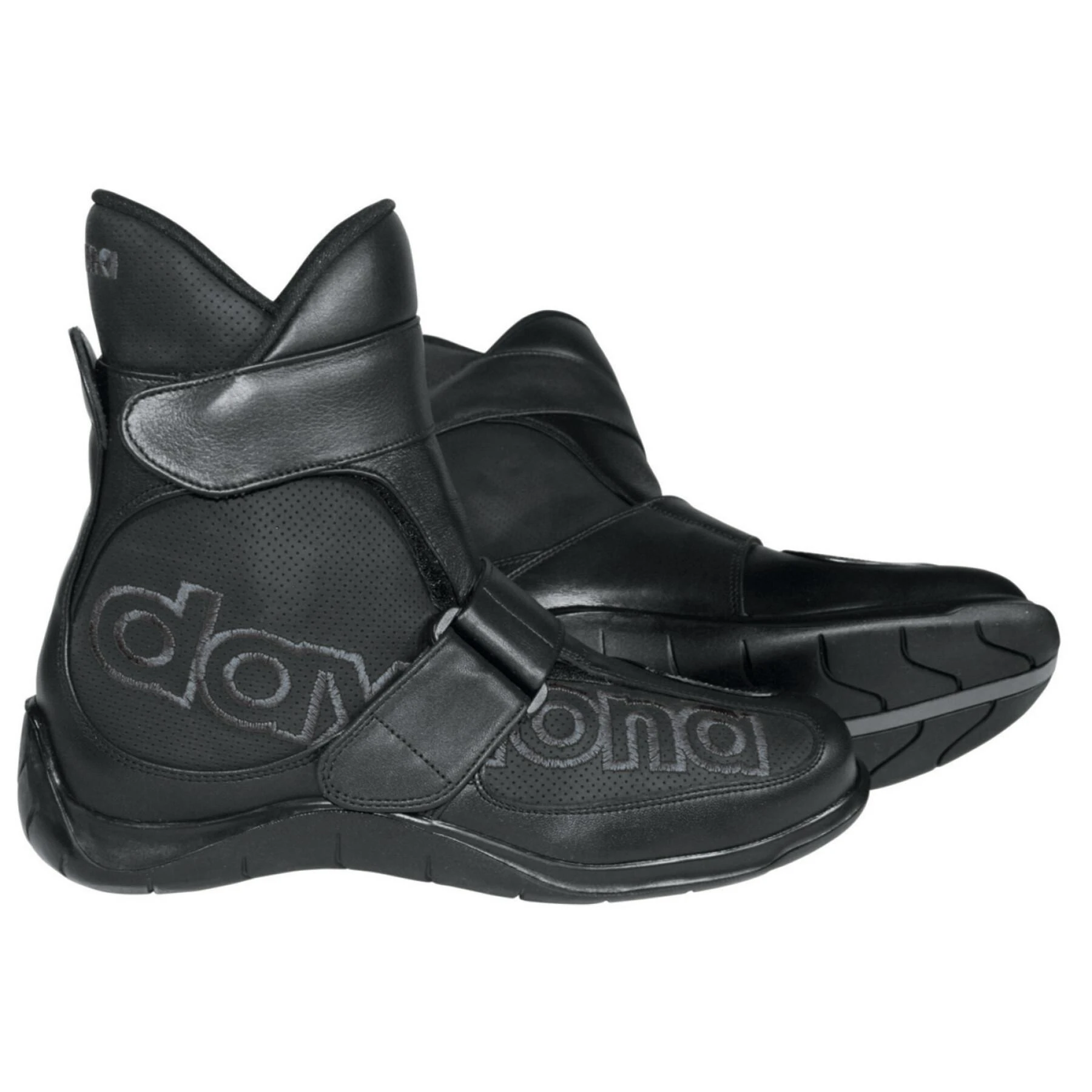 Motorcycle Boots Daytona Shorty 3 Motorcycle Boots Daytona Shorty