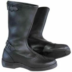 Motorcycle Boots Daytona Classic Oldtimer -Matisse Footwear shop f47005 003 1 1