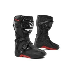 Motorcycle Cross Boots For Kids Falco Level -Matisse Footwear shop falco 125 1