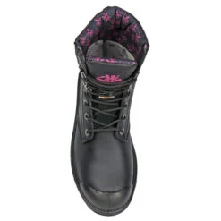 Moxie Trades Women's Anne 8" Steel Toe Boots - MT50165 -Matisse Footwear shop ffqsifupj2cv6ufyclva 78948.1699594388