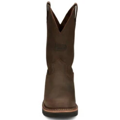 Justin Men's Blueprint 11" Tan EH Soft Toe Boots - 4440 -Matisse Footwear shop fkoq5ktst2jyfk4e0cbp 98561.1698760233