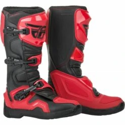 Boots Fly Racing Maverik