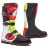 Motorcycle Cross Boots Forma BOULDER Fluo -Matisse Footwear shop forc380 981078 1