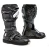 Motorcycle Boots For Children Forma Terra Evo Low WP