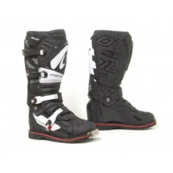 Motorcycle Boots Approved For Women Forma Pilot Fx