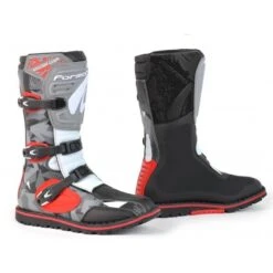 Motorcycle Boots Forma Boulder Comp