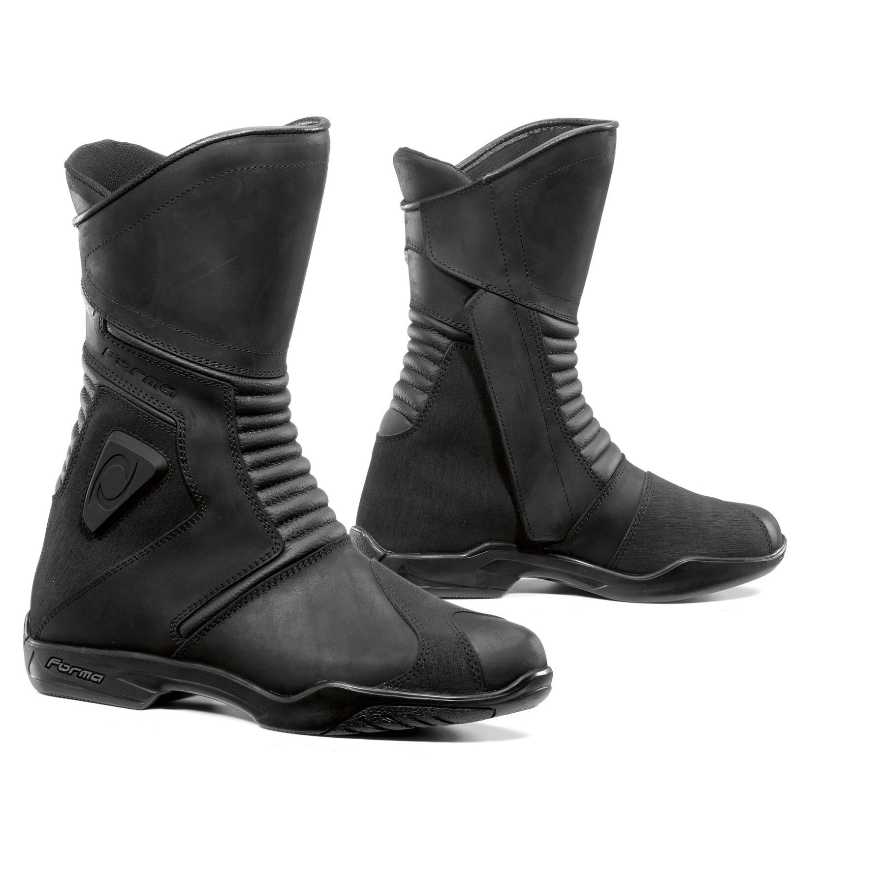 Motorcycle Boots Forma Voyage Wp 4 Motorcycle Boots Forma Voyage Wp - Image 2
