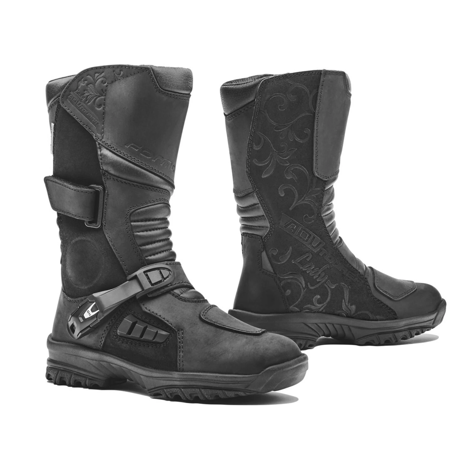 Motorcycle Boots Woman Forma ADV Tourer WP 3 Motorcycle Boots Woman Forma ADV Tourer WP