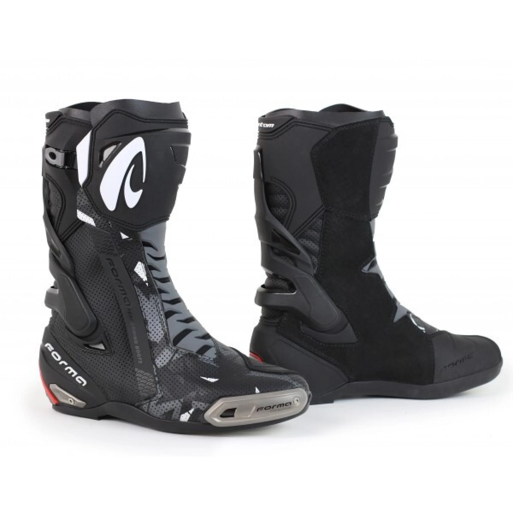 Motorcycle Boots Forma Phantom Flow 3 Motorcycle Boots Forma Phantom Flow