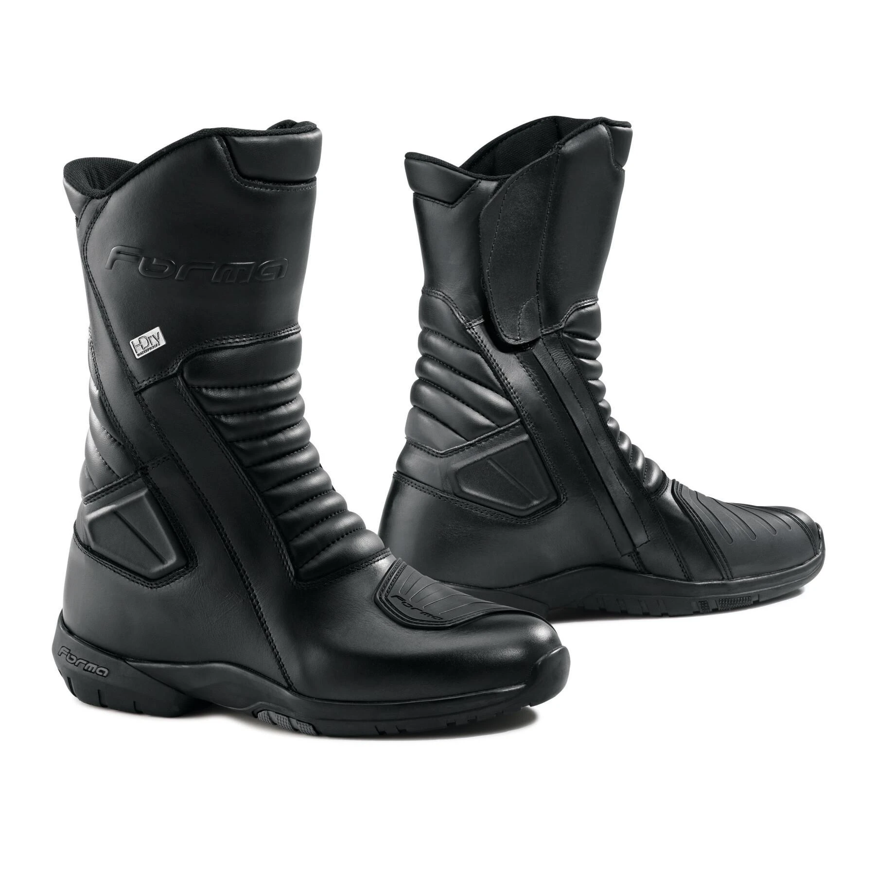 Motorcycle Boots Forma Jasper Hdry WP 3 Motorcycle Boots Forma Jasper Hdry WP