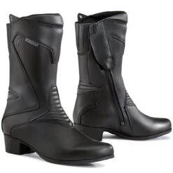 Motorcycle Boots Woman Forma Lady RUBY WP
