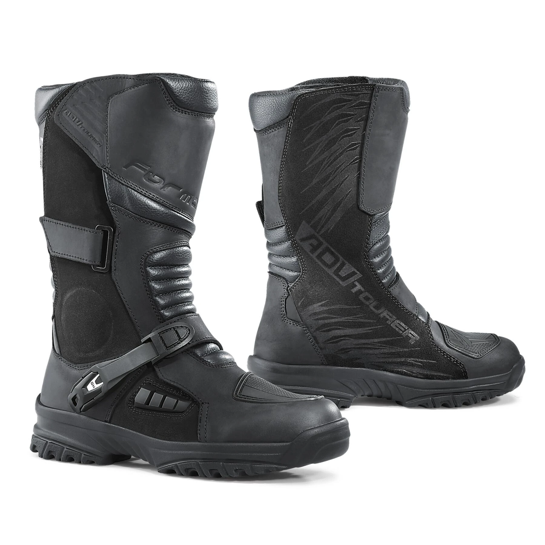 Motorcycle Boots Forma Adv Tourer WP 4 Motorcycle Boots Forma Adv Tourer WP - Image 2