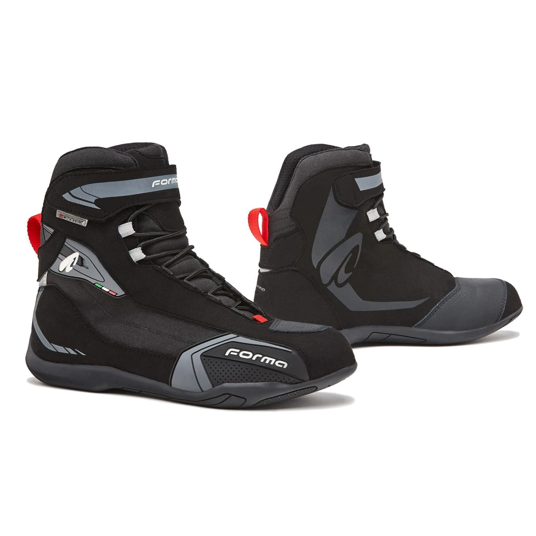 Motorcycle Boots Forma Viper Dry WP 4 Motorcycle Boots Forma Viper Dry WP - Image 2