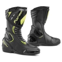 Motorcycle Boots Forma FRECCIA Fluo