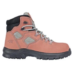 Moxie Trades Women's Lacy Pink Composite Toe Boots - MT26058 -Matisse Footwear shop fqchgl0dvigpootkrbn6 84138.1699594225
