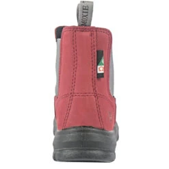Moxie Trades Women's Angelina Red Composite Toe Boots - MT25055 -Matisse Footwear shop fulewpkoqndjs8w2ddcy 09410.1698758549