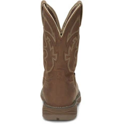 Justin Men's Rush 11" Tan Waterproof EH Steel Toe Boots - WK4331 11 Justin Men's Rush 11" Tan Waterproof EH Steel Toe Boots - WK4331 -Matisse Footwear shop g5ns1ofzuyfg5pkrlli8 44157.1699598818