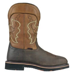 Hoss Men's Showdown Composite Toe Boots - 92042 -Matisse Footwear shop gbwtis9va2asw2s1zhjh 19504.1699593534
