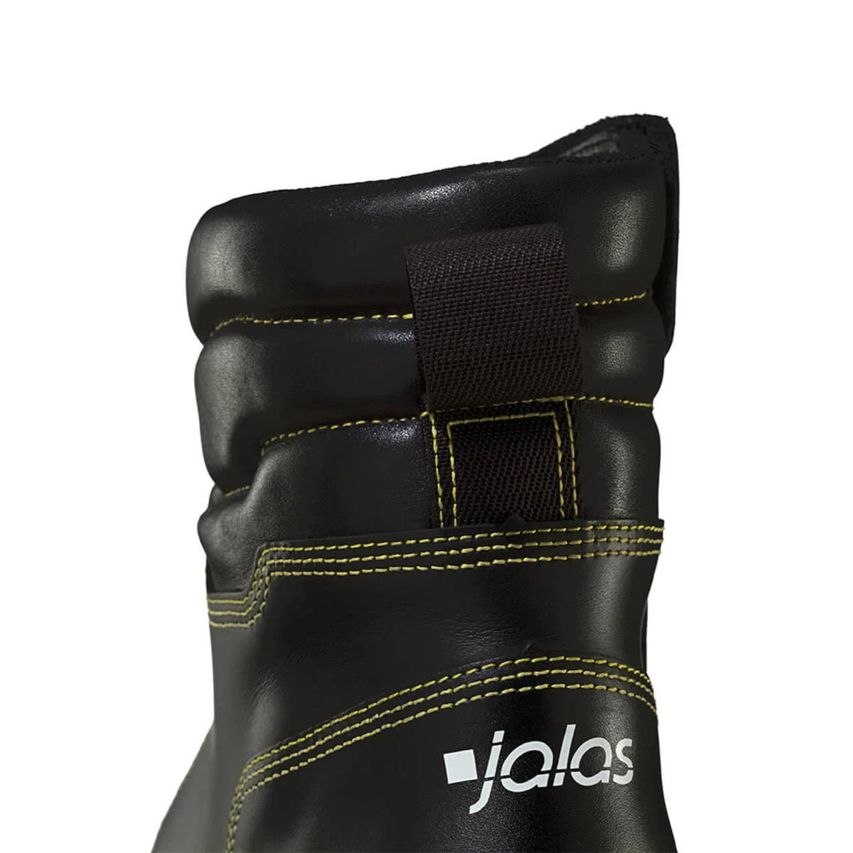JALAS Men's GranPremio Aluminium Toe Boots - 1948 7 JALAS Men's GranPremio Aluminium Toe Boots - 1948 - Image 5