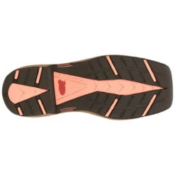 Justin Women's Stampede Rush 11" Waterproof EH Composite Toe Boots - SE4357 18 Justin Women's Stampede Rush 11" Waterproof EH Composite Toe Boots - SE4357 -Matisse Footwear shop hawdjtb2wdhujenqi9ny 60964.1699310146