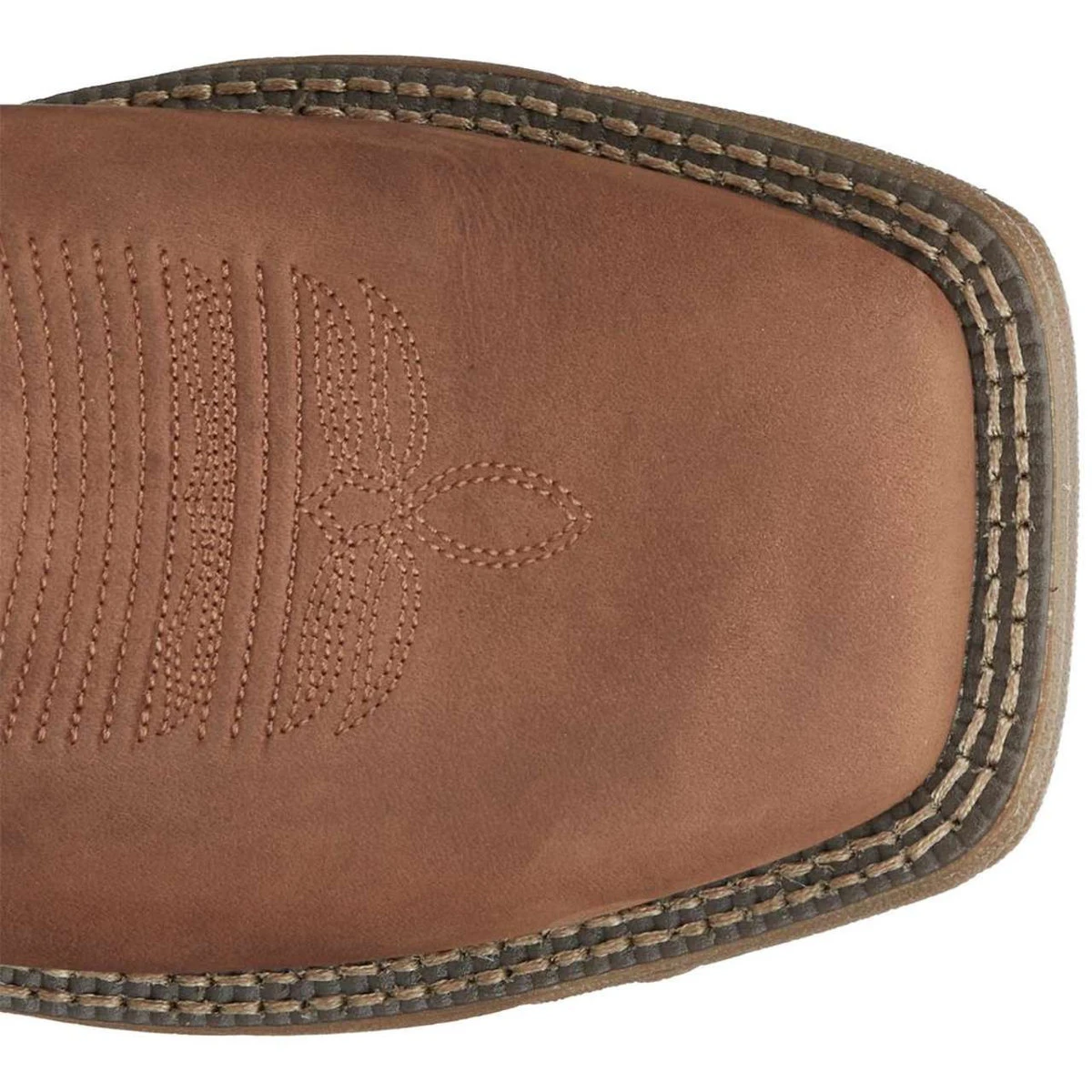 Justin Women's Rush 17" EH Snake Boots 9 Justin Women's Rush 17" EH Snake Boots - Image 7