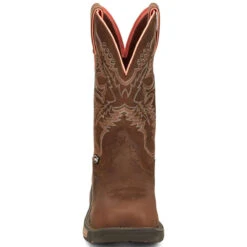 Justin Women's Stampede Rush 11" Waterproof EH Composite Toe Boots - SE4357 16 Justin Women's Stampede Rush 11" Waterproof EH Composite Toe Boots - SE4357 -Matisse Footwear shop hystzmzw97fnkc1lf6vo 09283.1699310146
