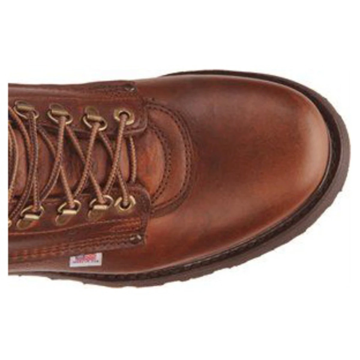 Carolina 6" USA Work Boots 8 Carolina 6" USA Work Boots - Image 6