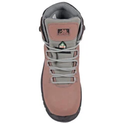 Moxie Trades Women's Lacy Pink Composite Toe Boots - MT26058 -Matisse Footwear shop iajn7ixriojy24jfipgc 69639.1699594229