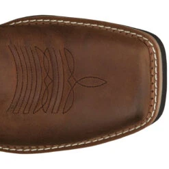 Justin Men's Bolt 11" Brown EH Nano Composite Toe Boots - SE4113 -Matisse Footwear shop iep0ocuzvph7kl0r7eoq 15137.1699594192