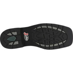 Justin Men's Driller 11" Brown EH Soft Toe Boots - SE4683 15 Justin Men's Driller 11" Brown EH Soft Toe Boots - SE4683 -Matisse Footwear shop iiuogr1jxq6jwpvdd9ga 18673.1699597779