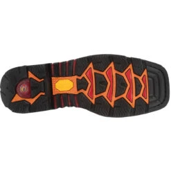 Justin Men's Tanker 11" Brown EH Steel Toe Boots - WK2104 -Matisse Footwear shop ilrecfqxzpgkyd0djjdv 34322.1699598659