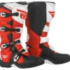 Fly Racing FR5 Red/Black/White Boots 2 Fly Racing FR5 Red/Black/White Boots -Matisse Footwear shop image 02133.1702761231.386.513