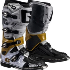 Gaerne SG12 Boots - Colors