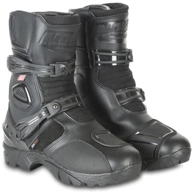 Noru Chikei Adventure Waterproof Boots 3 Noru Chikei Adventure Waterproof Boots