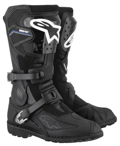 Alpinestars Toucan Gore-Tex Boots 3 Alpinestars Toucan Gore-Tex Boots